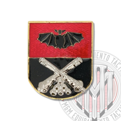 DISTINTIVO ESPECIALIDAD OPERADOR RADAR