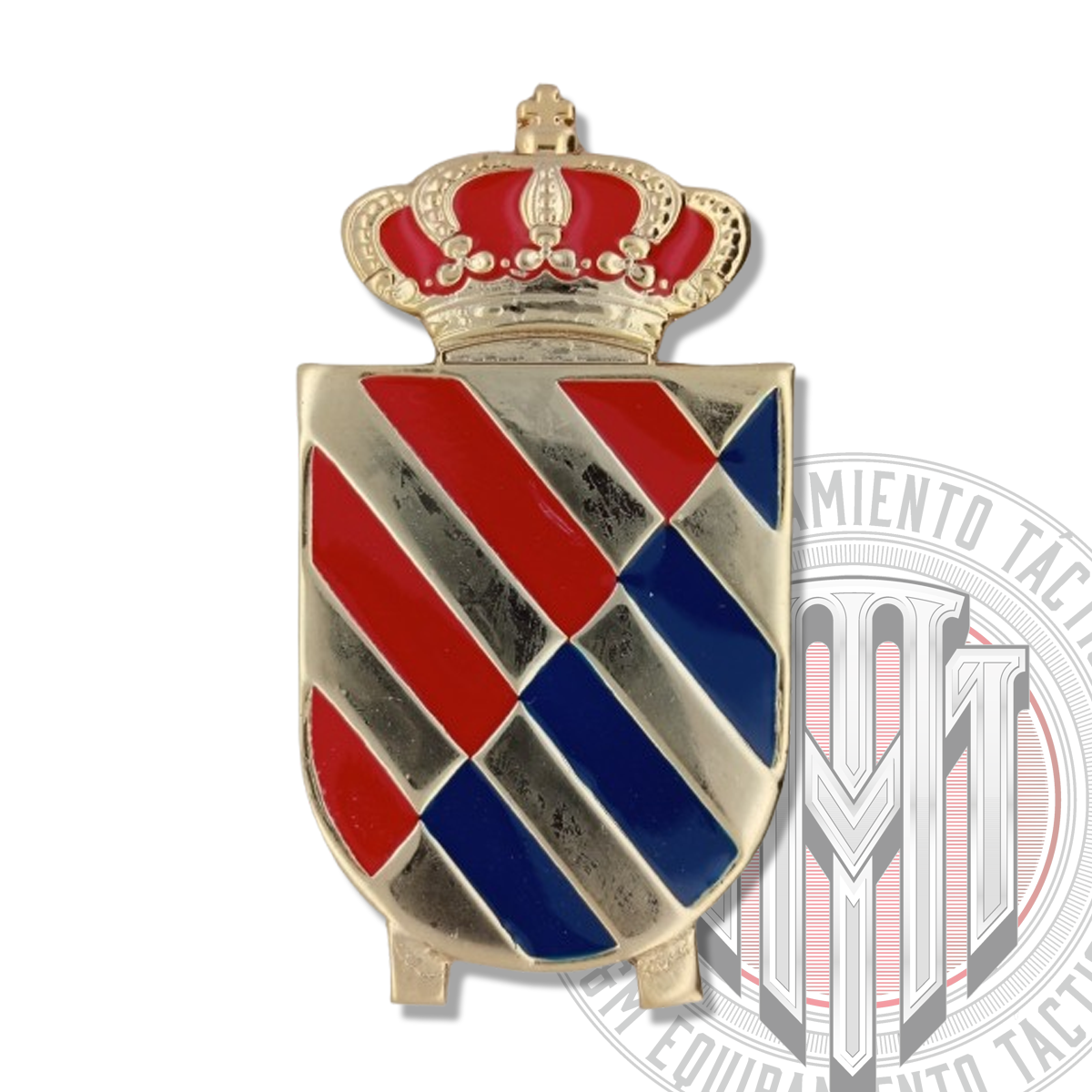 DISTINTIVO PERMANENCIA UME