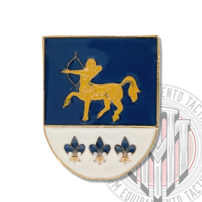 DISTINTIVOS DE UNIDAD DE CANTAUROS POLICIA NACIONAL