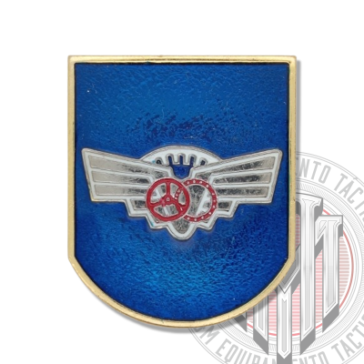 DISTINTIVO TITULO INSTRUCTOR AUTOMOVILISTA