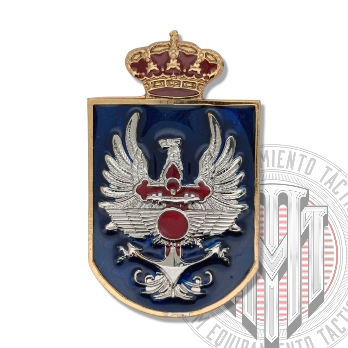 DISTINTIVO CUARTEL GENERAL DE LA JUNTA DE JEFES DE ESTADO MAYOR