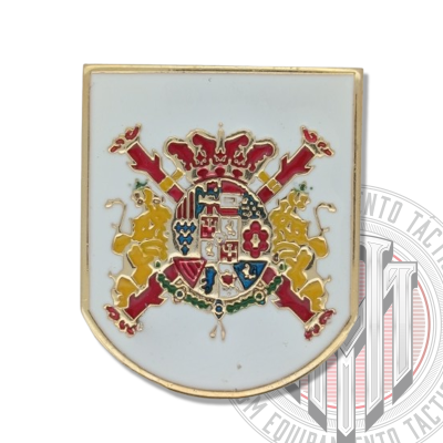 DISTINTIVO CURSO DE VEXILOLOGÍA MILITAR