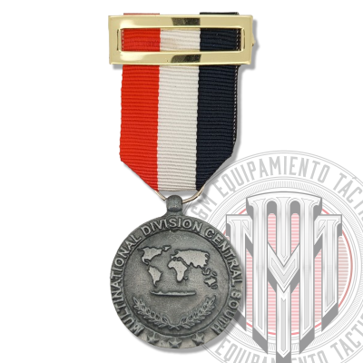 MEDALLA MISION IRAK