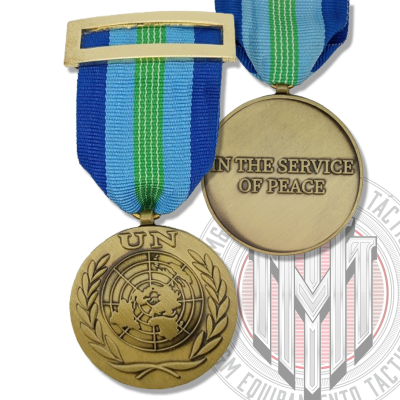 Medalla DE LA Onu ( ONUCA )