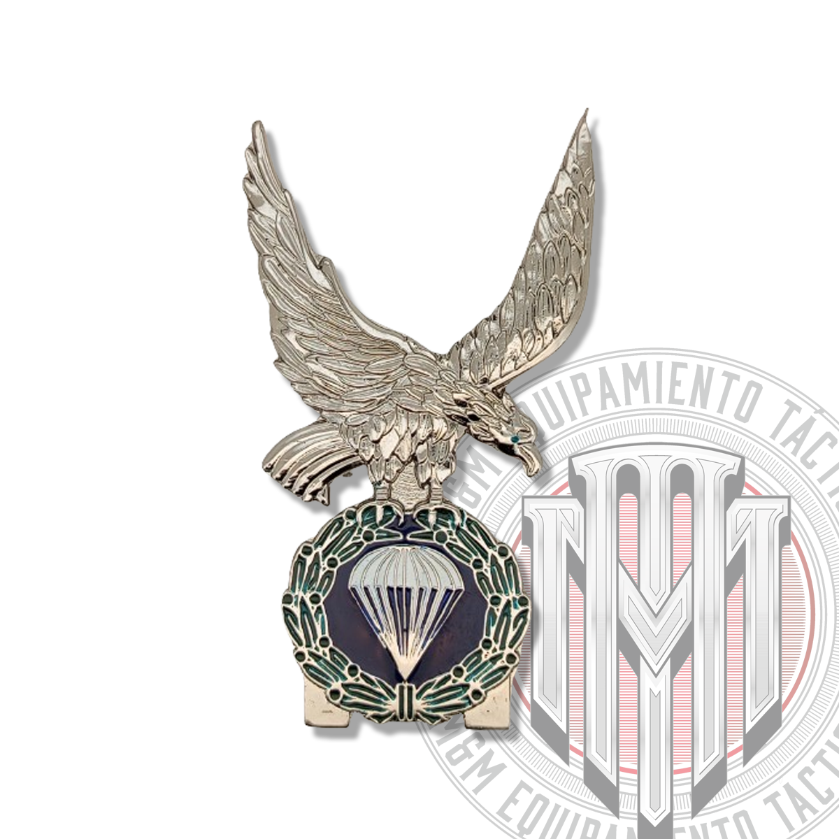 DISTINTIVO DE PERMANENCIA EN LA BRIGADA