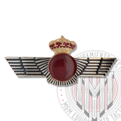DISTINTIVO ROQUISQUI CUERPO GENERAL