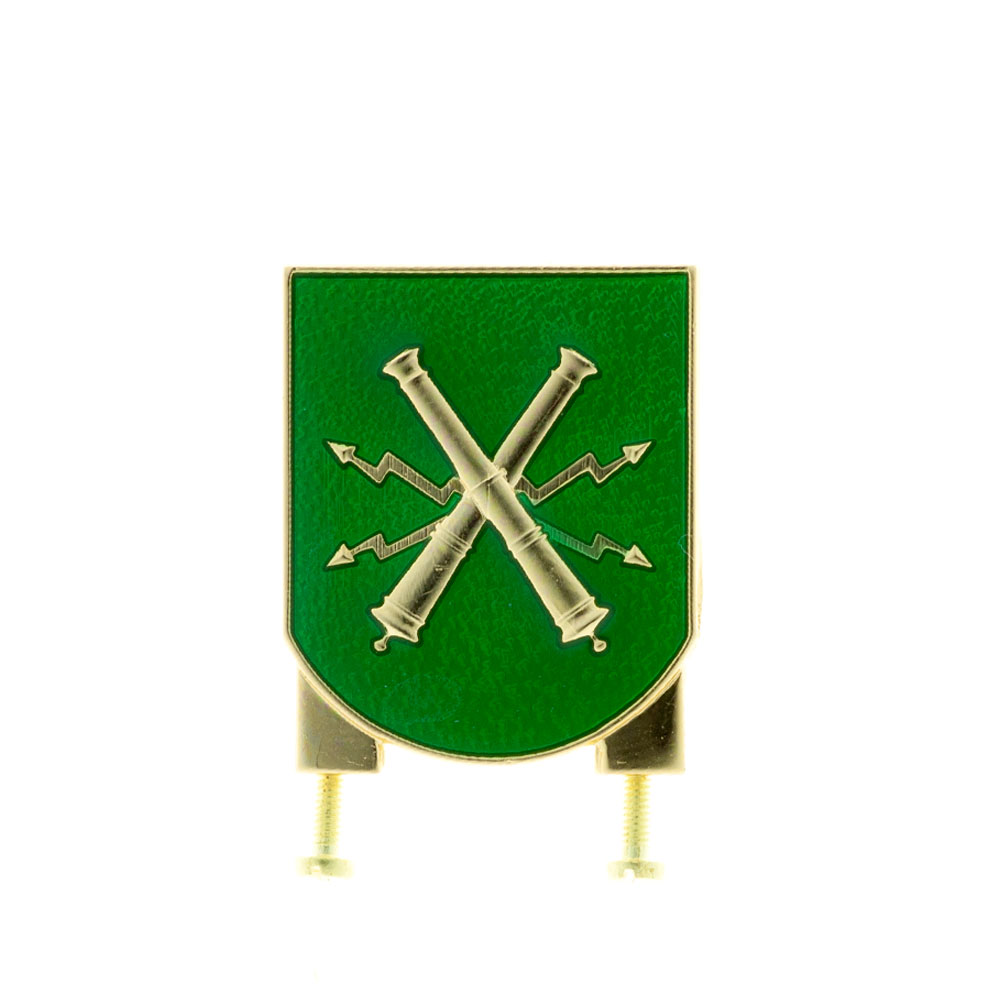 DISTINTIVO AREA SISTEMAS ELECTRONICOS