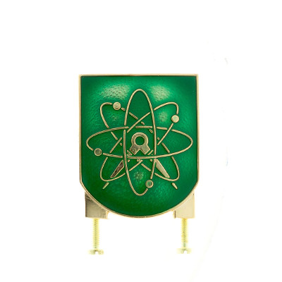 DISTINTIVO ÁREA TÉCNICAS DE APOYO