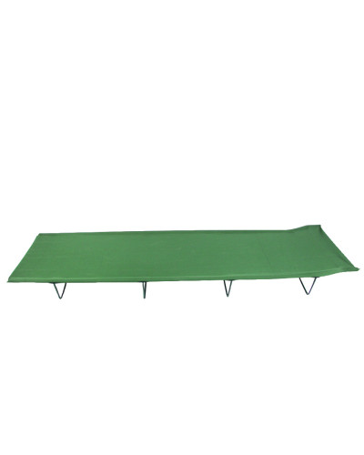 CAMA DE CAMPO DESMONTABLE