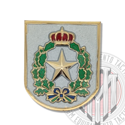 DISTINTIVO PERMANENCIA ESTADO MAYOR DEL EJÉRCITO