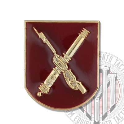 DISTINTIVO DEL ARMAMENTO