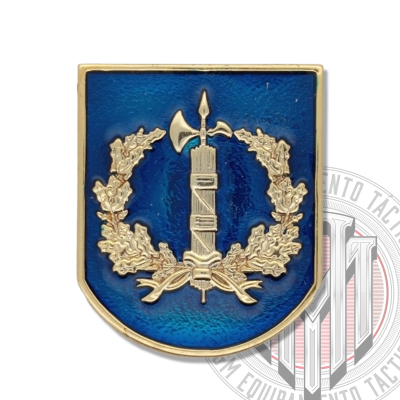 DISTINTIVO DEL CUERPO JURÍDICO MILITAR