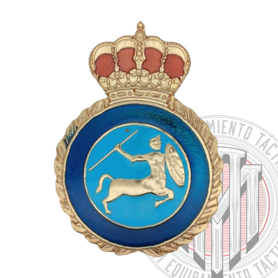 DISTINTIVO PROFESOR DE ESCUELA DE EQUITACIÓN
