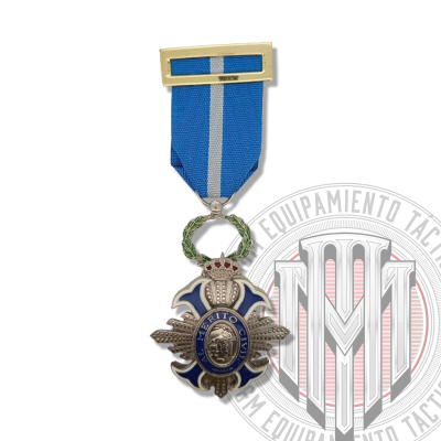 MEDALLA MERITO CIVIL CRUZ
