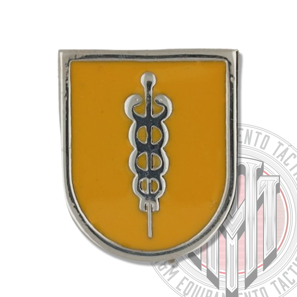 DISTINTIVO DE AUXILIAR DE ENFERMERIA