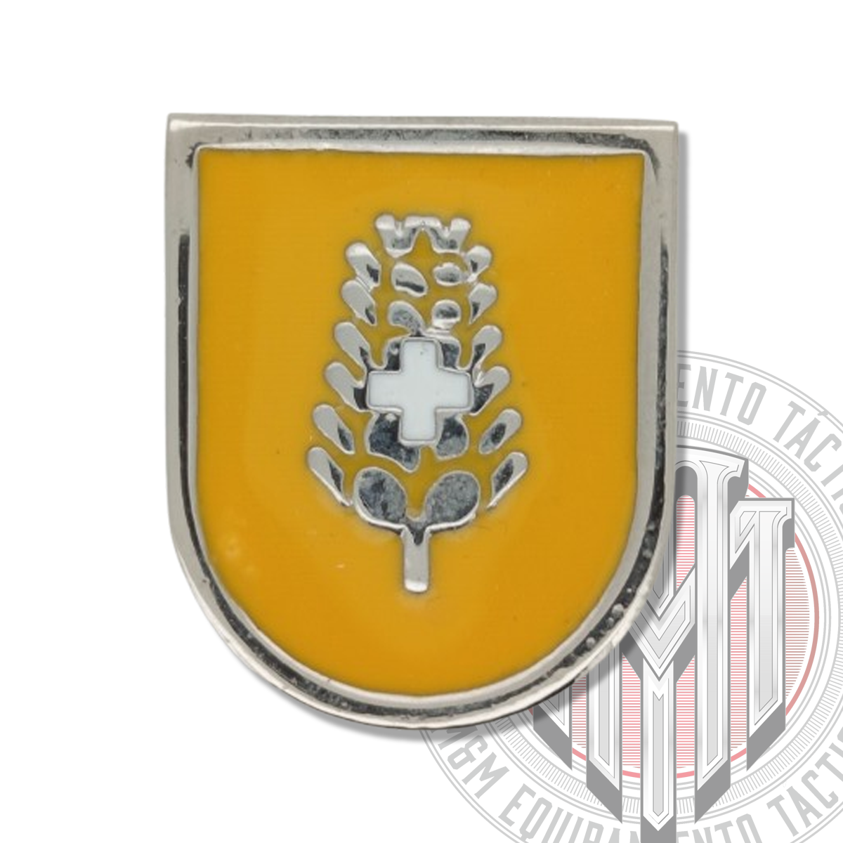 DISTINTIVO AUXILIAR VETERINARIA