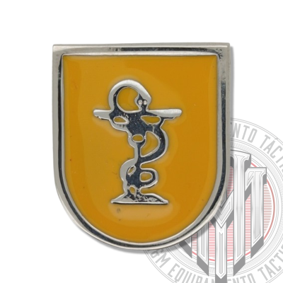 DISTINTIVO DE AUXILIAR DE FARMACIA