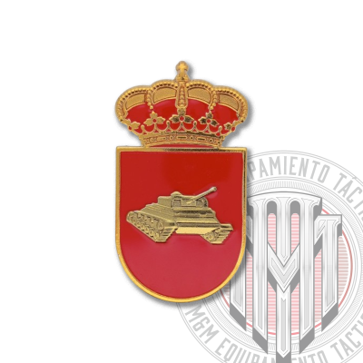 DISTINTIVO DE PERMANENCIA EN UNIDADES PESADAS