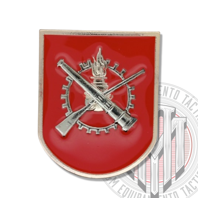 DISTINTIVO INGENIERO DE ARMAMENTO Y MATERIAL