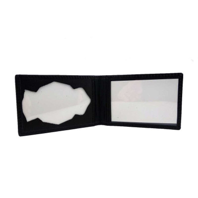 CARTERA PORTA PLACA POLICIA NACIONAL (CNP) MOD.11