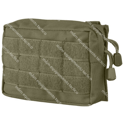 RIÑONERA MILTEC HEXTAC VERDE