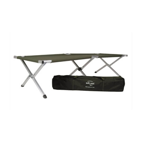 OD US STYLE CAMA ALTA PLEGABLE CON BOLSA