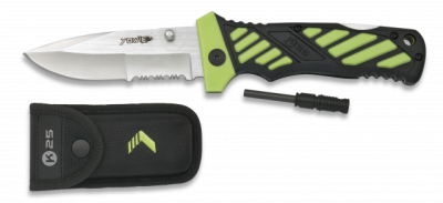 Navaja K25 YOWIE.verde