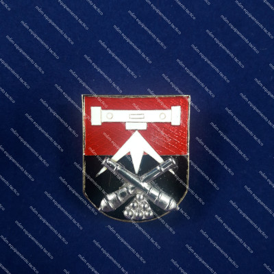 DISTINTIVO ESPECIALIDAD OPERADOR TELEMETRISTA PREFERENTE