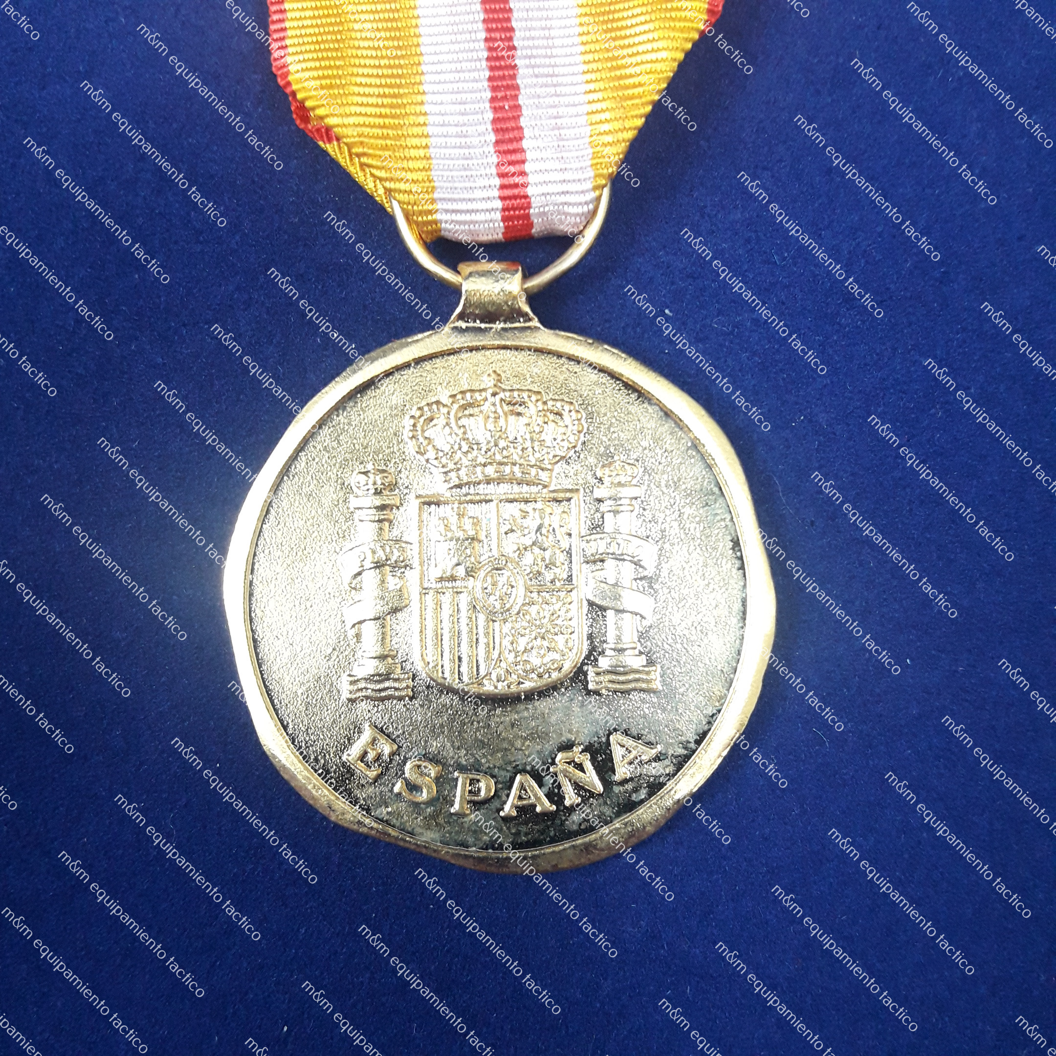 MEDALLA AL MERITO TURISTICO - Imagen 3