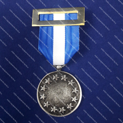 MEDALLA DE LA PESD (CUARTEL GENERAL)