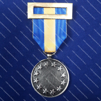 MEDALLA PESD (CUARTEL GENERAL)