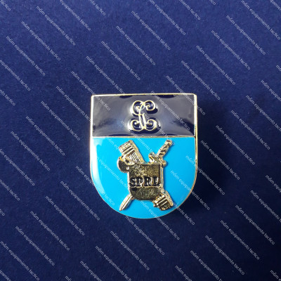 DISTINTIVO PERMANENCIA GUARDIA CIVIL RIESGOS LABORALES