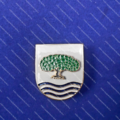 DISTINTIVO GUARDIA CIVIL, ESPECIALIDAD SEPRONA