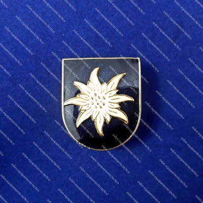 DISTINTIVO PERMANENCIA GUARDIA CIVIL MONTAÑA