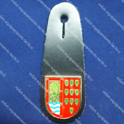 PEPITO III BRIGADA PARACAIDISTA ORTIZ DE ZÁRATE