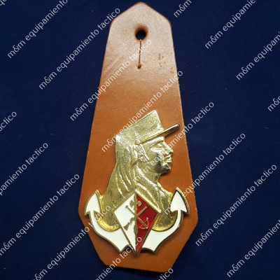 PEPITO SAHARIANO VIII BANDERA DE LA LEGIÓN