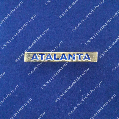 BARRA MISIONES ATALANTA