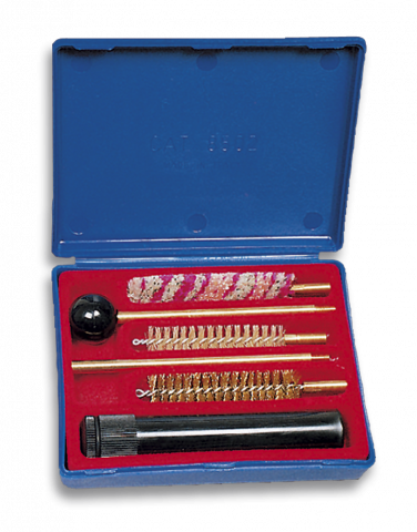 Estuche MEGALINE.Cal. 22 pistola.Blister