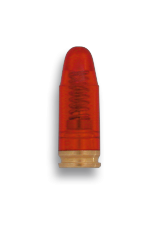 ALIVIA PERCUTOR CALIBRE 9 mm