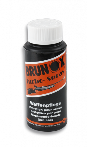 Lubricante BRUNOX 100ml.Sin pulverizador