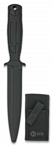 Cuchillo de entrenamiento RUI