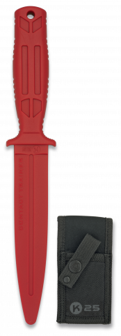 Cuchillo de entrenamiento RUI