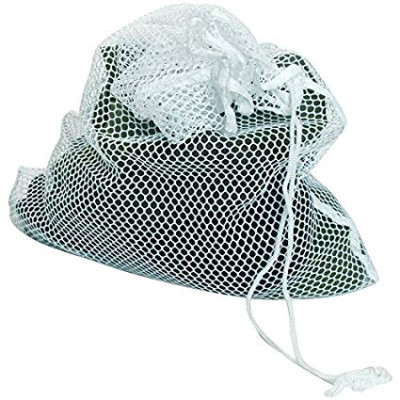 BOLSA RED LAVADO ROPA BLANCA MILITAR MILTEC