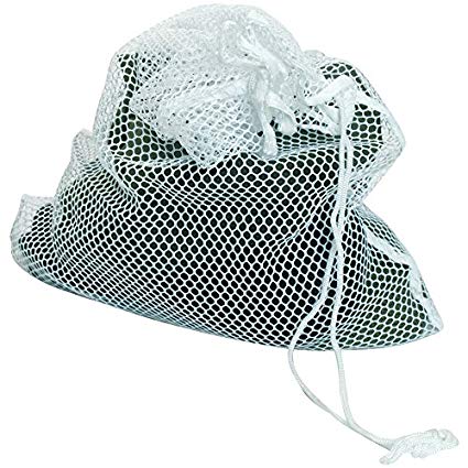 BOLSA RED LAVADO ROPA BLANCA MILITAR MILTEC