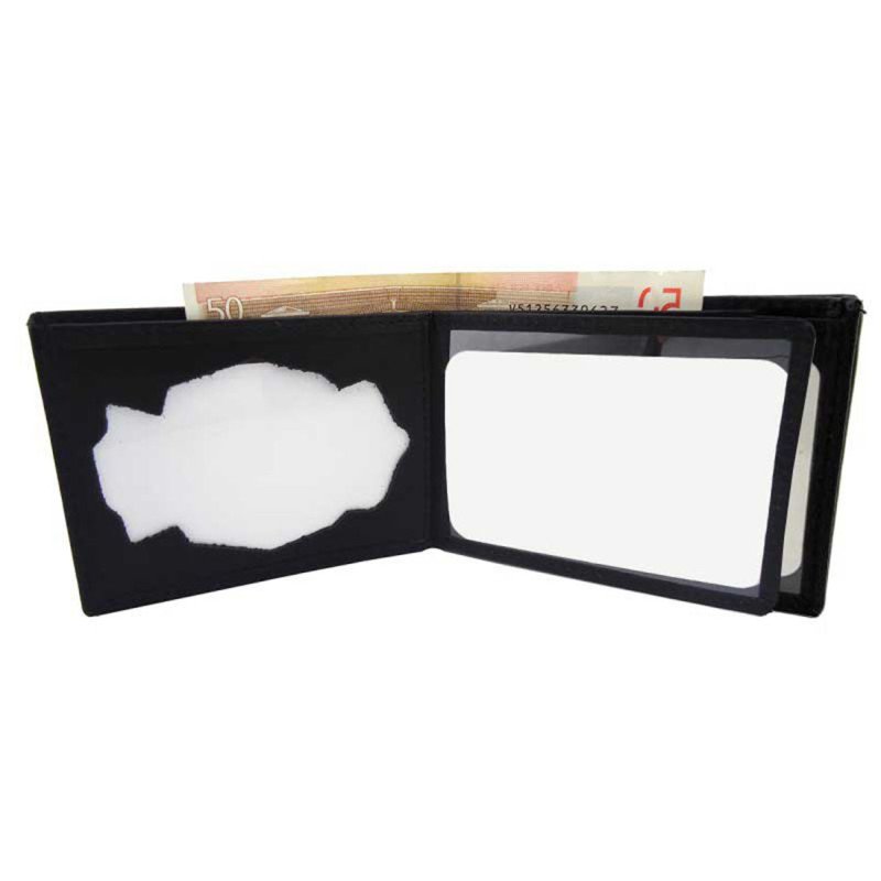 CARTERA PORTA PLACA POLICIA NACIONAL (CNP) MOD.807 - Imagen 2