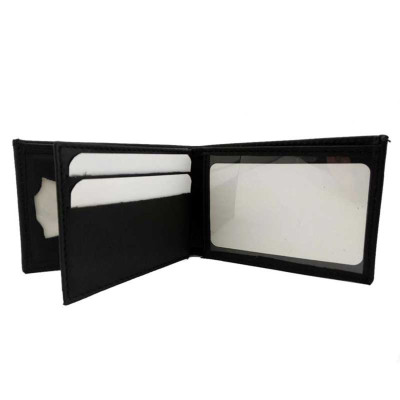 CARTERA PORTA PLACA POLICIA NACIONAL (CNP) MOD.807