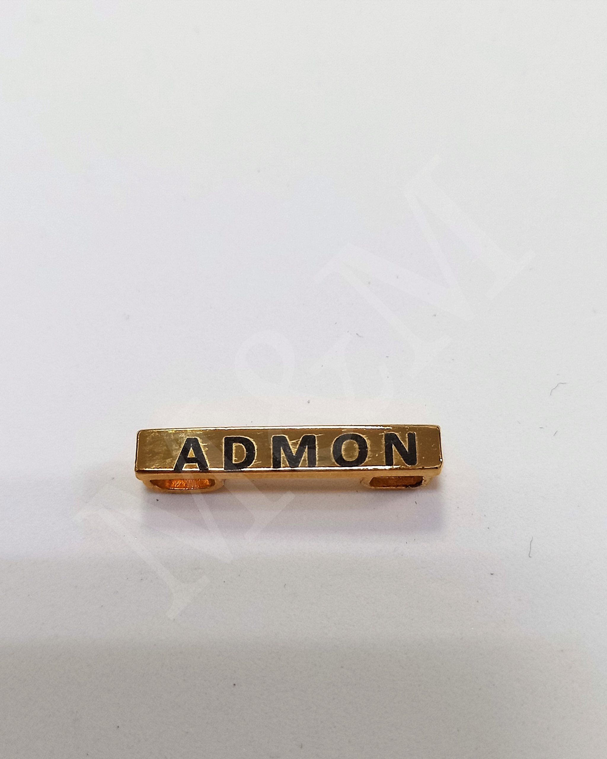 BARRA ADMON DE DISTINTIVOS ESPECIALIDADES FUNDAMENTALES