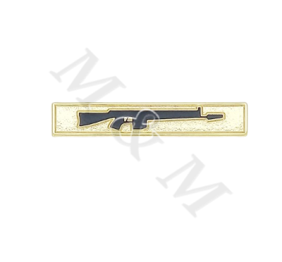 BARRA TIRADOR SELECTO FUSIL