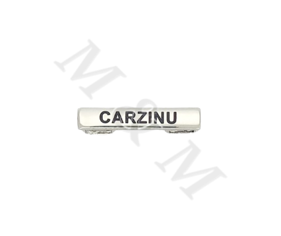 BARRA CARZINU CURSO BÁSICO DE EMERGENCIA TROPA Y MARINERIA
