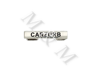BARRA CARZURB CURSO BÁSICO DE EMERGENCIA TROPA Y MARINERIA